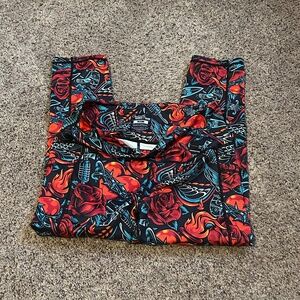 CVG Vintage Tattoo Capri